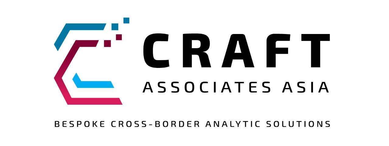 Craft Associates Asia